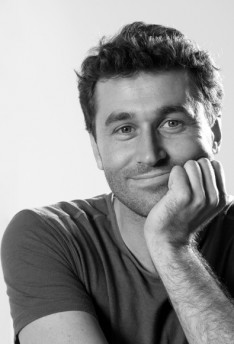 James Deen profile photo