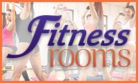 FitnessRooms profile photo