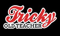 TrickyOldTeacher profile photo